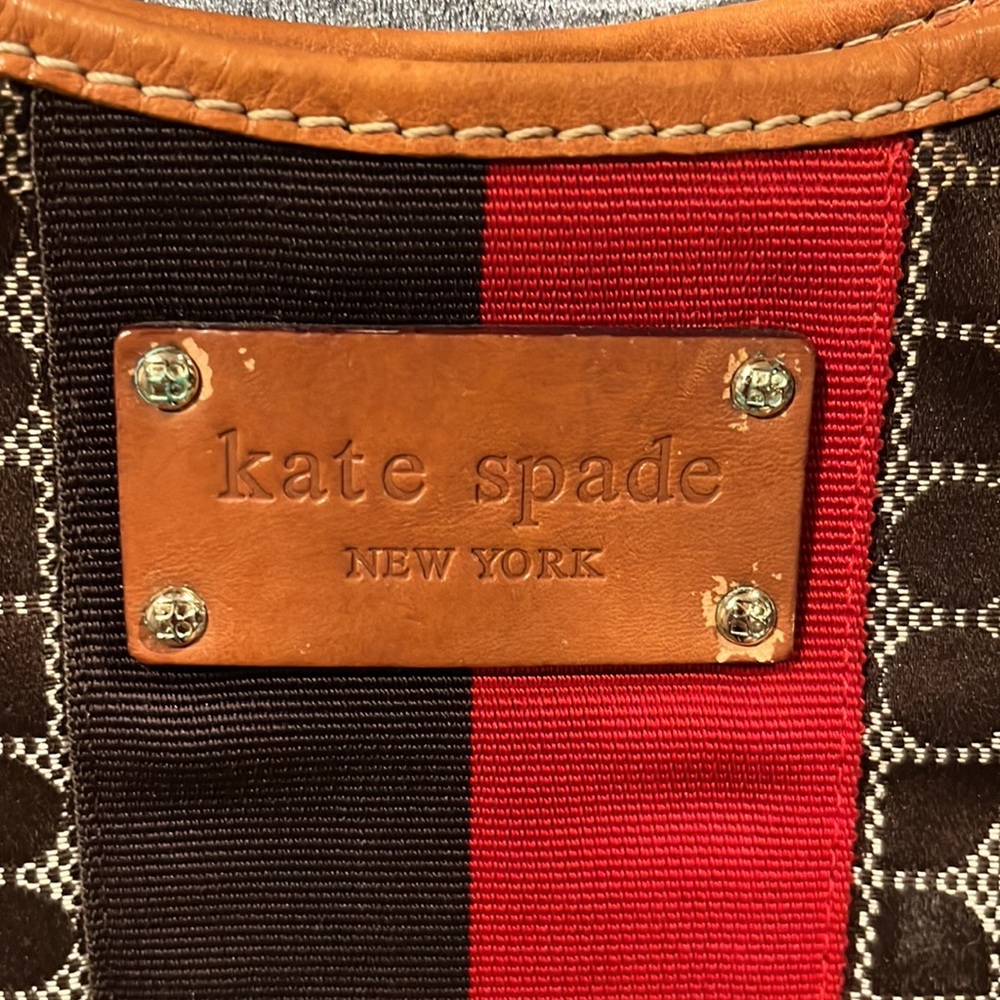 Kate Spade Dot Noel Hobo Bag - Picture 4 of 8